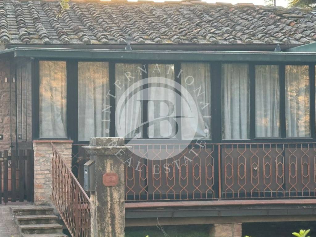 Appartamento a San gimignano - Foto 4