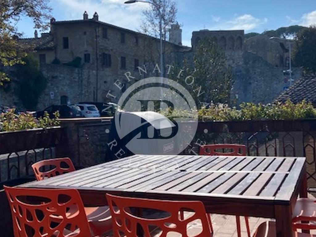 Appartamento a San gimignano - Foto 5