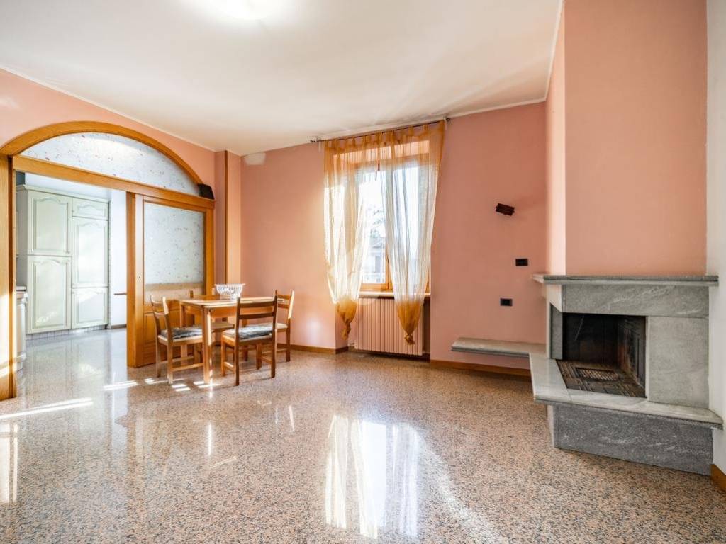 Appartamento a Oggiono in Via per Molteno, 020 - Foto 4