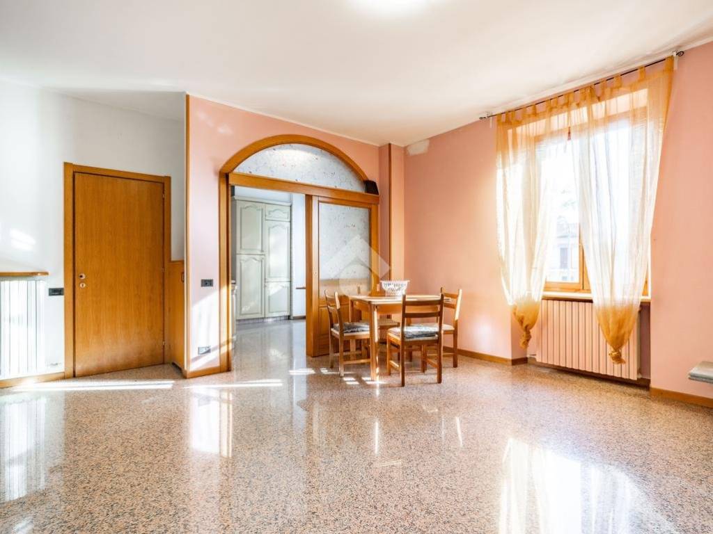 Appartamento a Oggiono in Via per Molteno, 020 - Foto 5