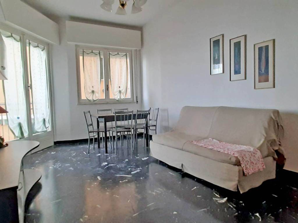 Appartamento a Laigueglia in Via Roma, 158 - Foto 2