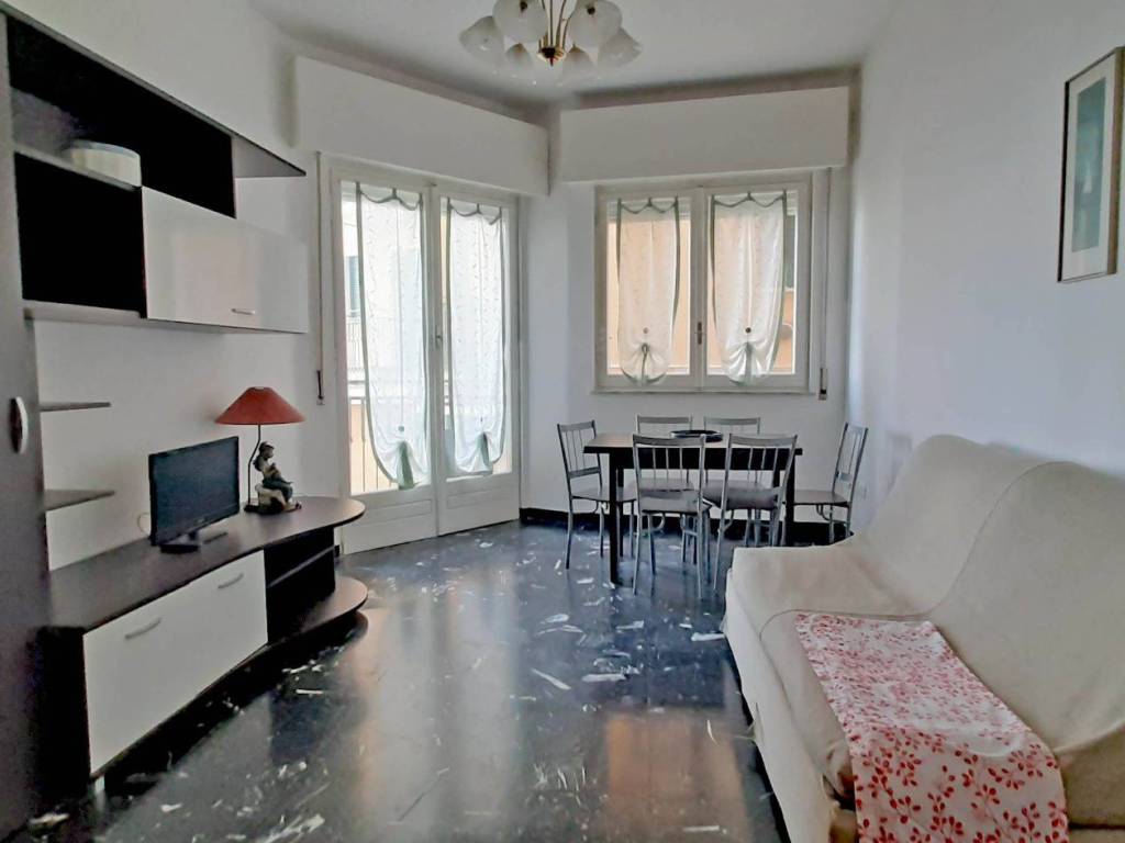Appartamento a Laigueglia in Via Roma, 158 - Foto 4