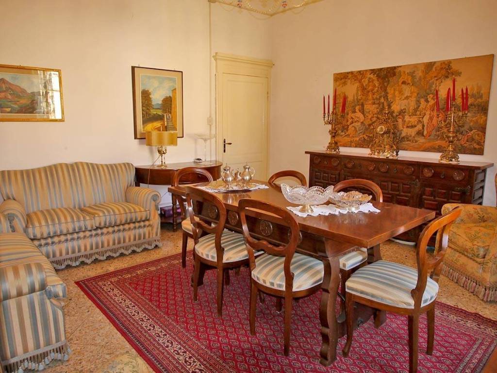 Appartamento a Castelnuovo berardenga - Foto 2