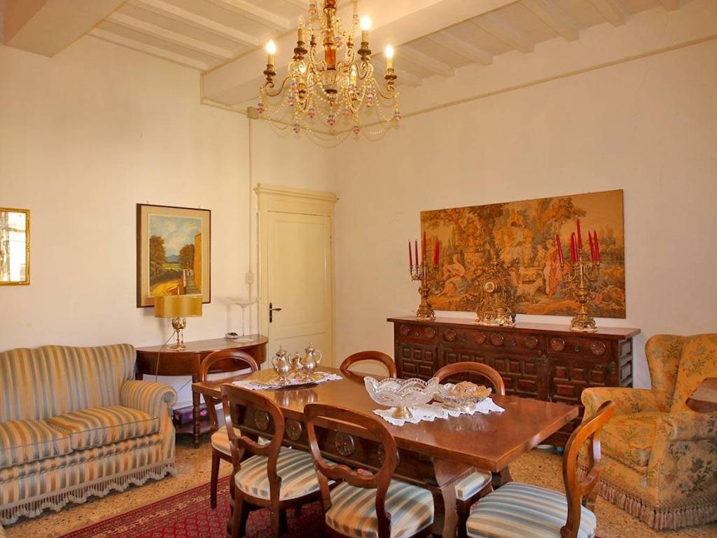 Appartamento a Castelnuovo berardenga - Foto 3
