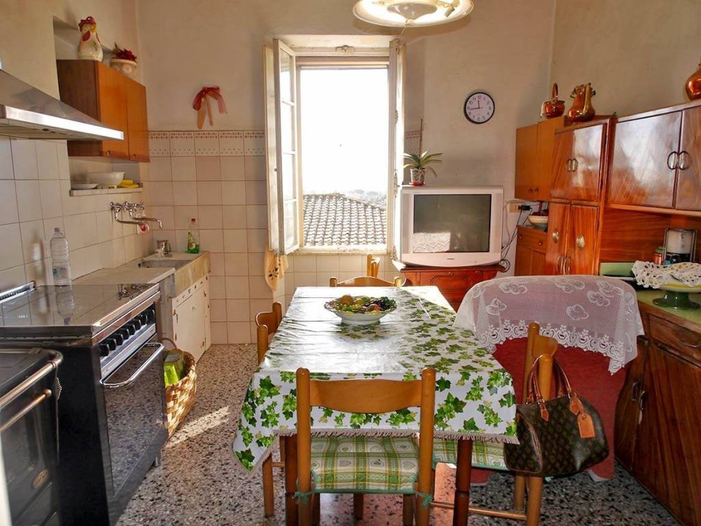 Appartamento a Castelnuovo berardenga - Foto 5