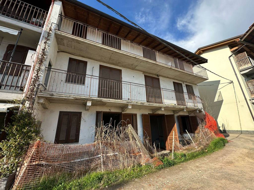 Appartamento a Borgomanero in Via Trieste, 10 - Foto 3