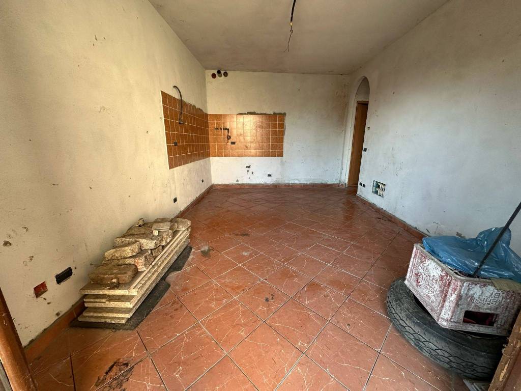 Appartamento a Borgomanero in Via Trieste, 10 - Foto 5