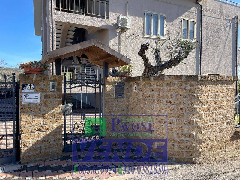 Villa a Atri in Via delle Ginestre, 3 - Foto 3