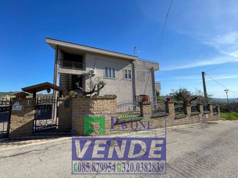 Villa a Atri in Via delle Ginestre, 3 - Foto 4
