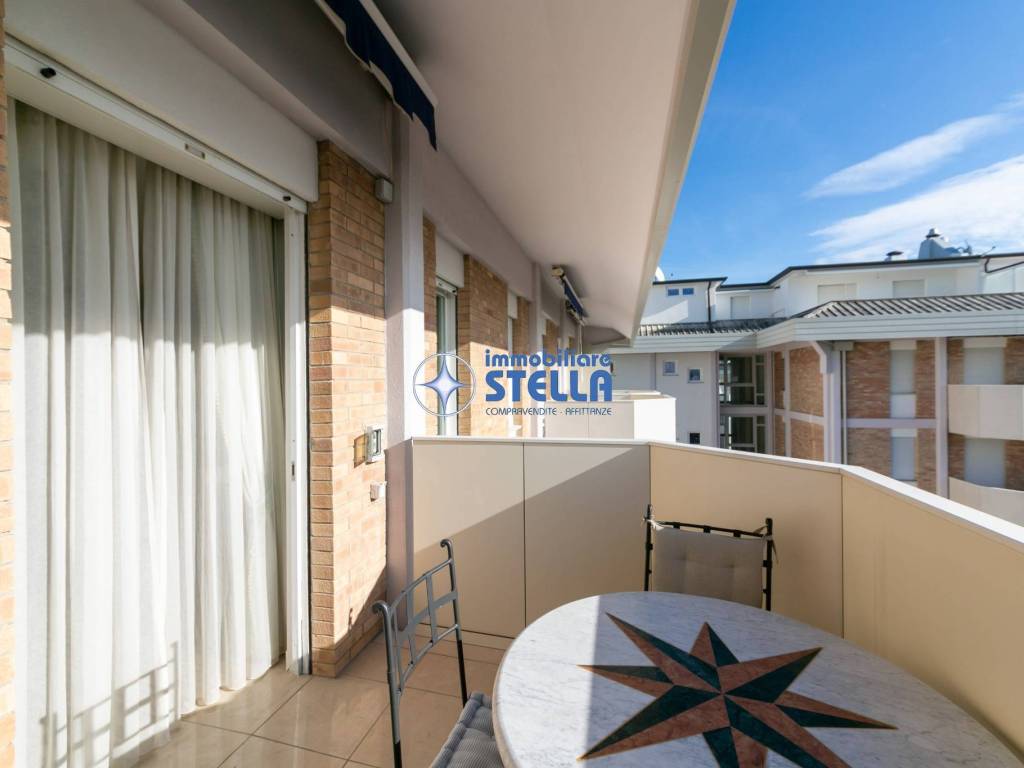 Appartamento a Jesolo in Via Giuseppe Verdi, 65 - Foto 5
