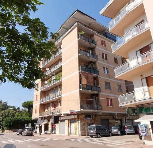 Appartamento a Avellino in Via Dei Due Principati 31 A - Foto 3