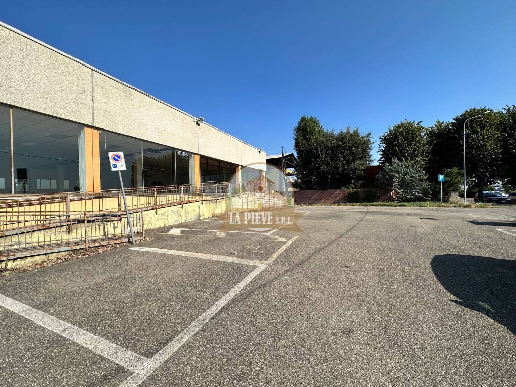 Immobile a Tortona in Strada Statale per Voghera - Foto 3