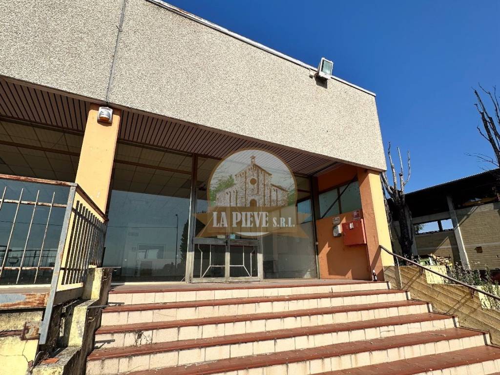 Immobile a Tortona in Strada Statale per Voghera - Foto 5