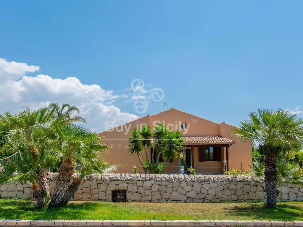 Villa a Scicli in Viale Enzo Ferrari - Foto 4