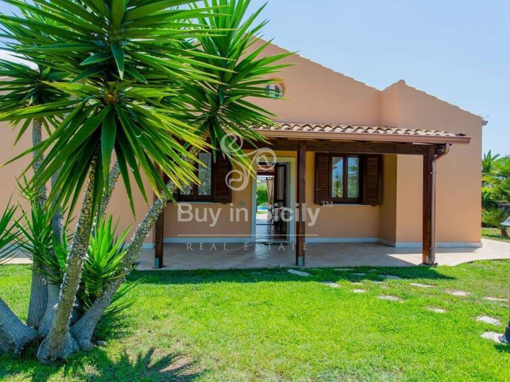 Villa a Scicli in Viale Enzo Ferrari - Foto 5