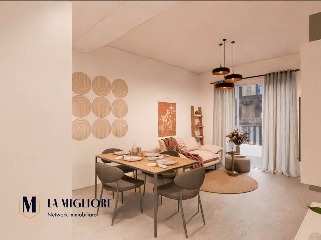 Appartamento a Pistoia in Via Giovanni Fattori - Foto 2