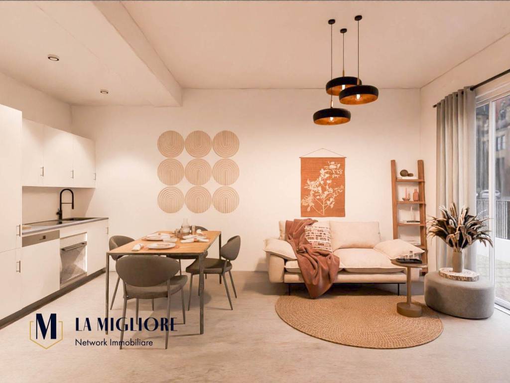 Appartamento a Pistoia in Via Giovanni Fattori - Foto 3