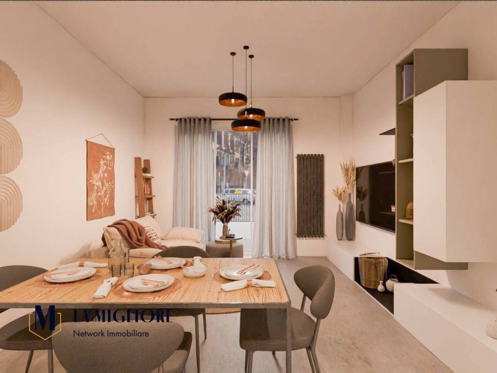 Appartamento a Pistoia in Via Giovanni Fattori - Foto 5