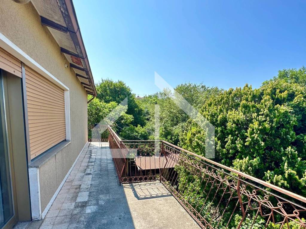 Villa a Trieste in Via Carlo Schmidl - Foto 2