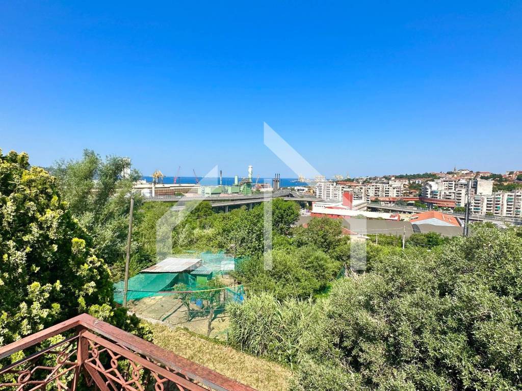 Villa a Trieste in Via Carlo Schmidl - Foto 3
