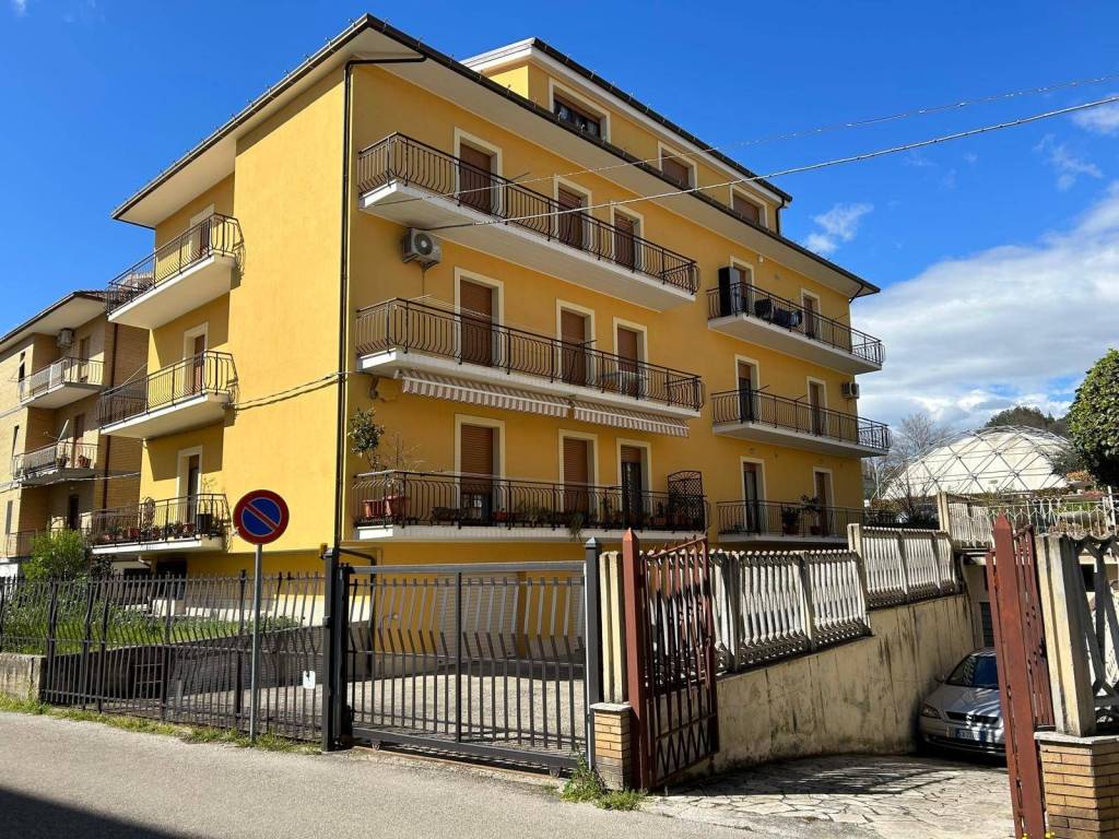 Appartamento a Castel di lama in viale indipendenza - Foto 2