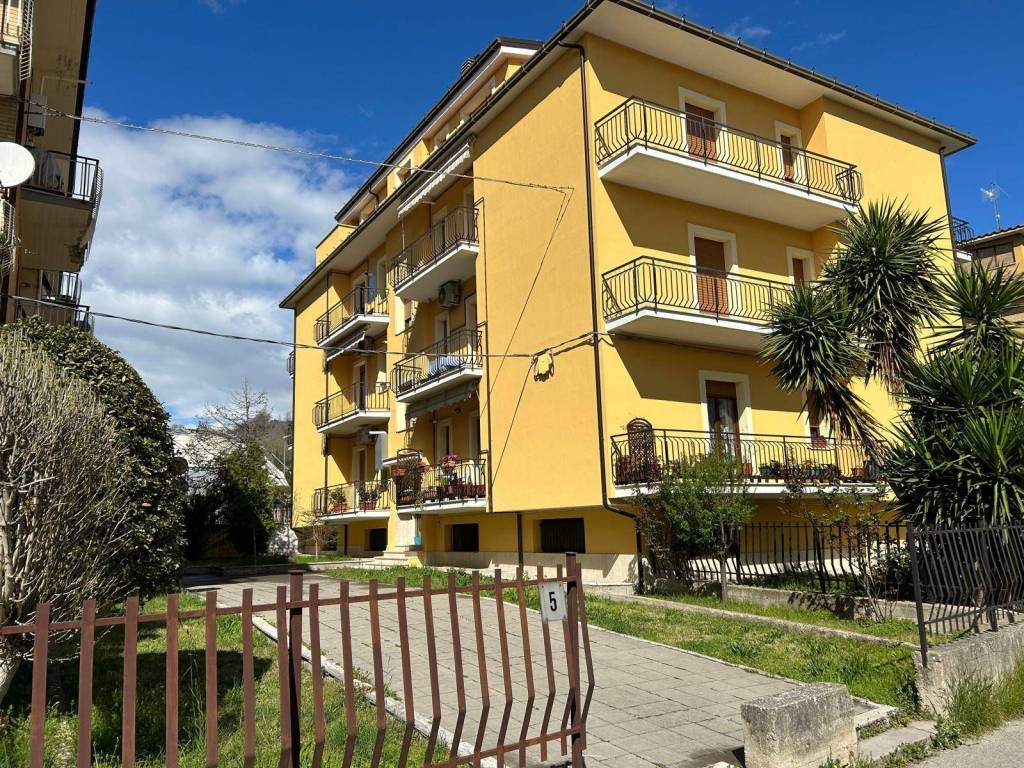 Appartamento a Castel di lama in viale indipendenza - Foto 3