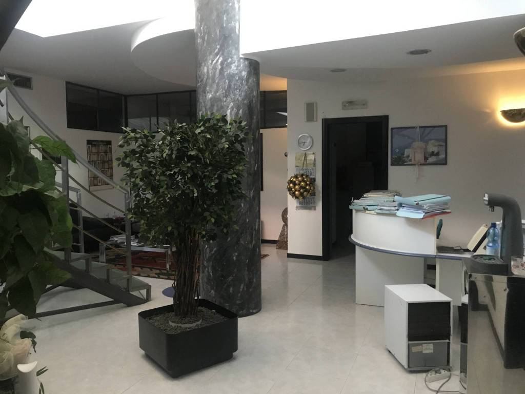 Immobile a Rimini in Piazzetta Giuseppe Dossi - Foto 2