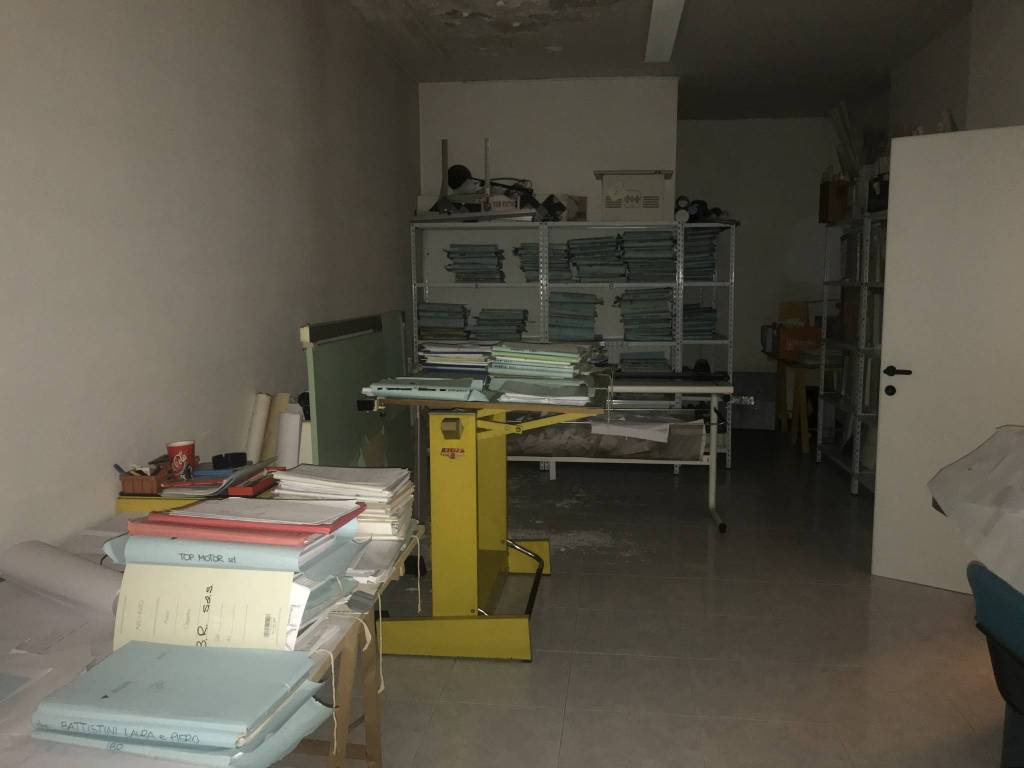 Immobile a Rimini in Piazzetta Giuseppe Dossi - Foto 5