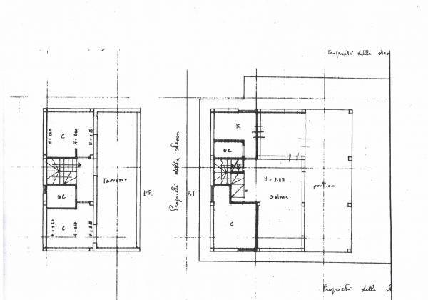 Villa a Castellammare del golfo in Contrada Villaggio Punta Pispisa - Foto 2