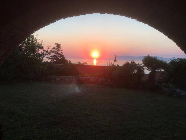 Villa a Castellammare del golfo in Contrada Villaggio Punta Pispisa - Foto 4