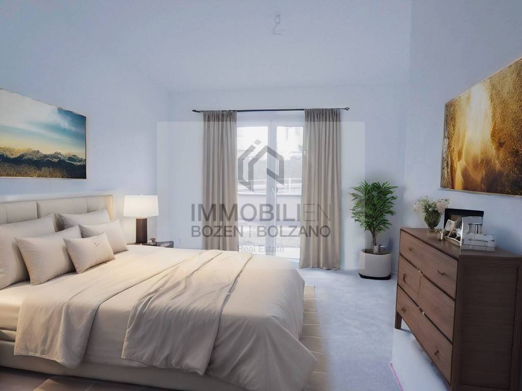 Appartamento a Montagna in Doladizza, 1 - Foto 5