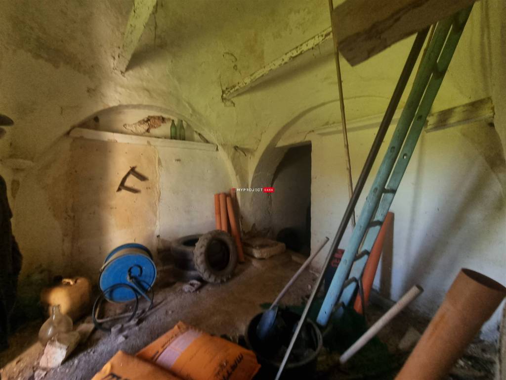 Rustico / casale a Ceglie messapica in Contrada Recupero - Foto 4
