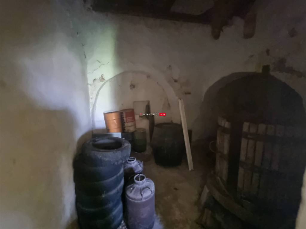 Rustico / casale a Ceglie messapica in Contrada Recupero - Foto 5