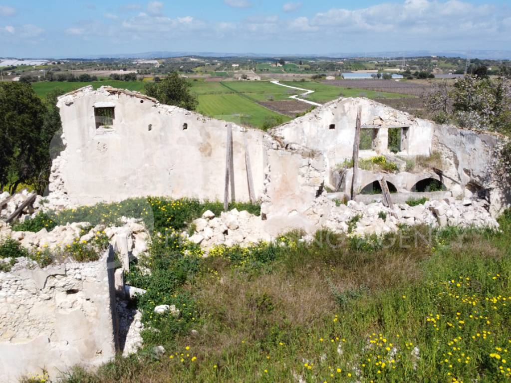 Terreno a Noto in Strada Provinciale Bimmisca-Agliastro - Foto 2