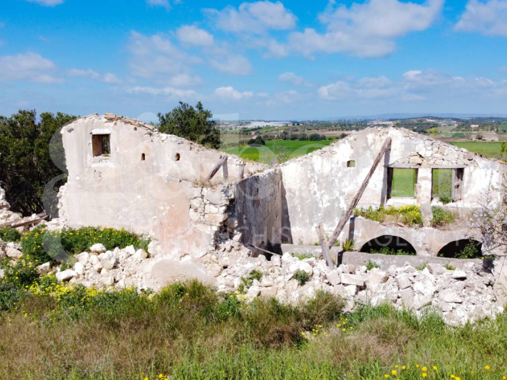 Terreno a Noto in Strada Provinciale Bimmisca-Agliastro - Foto 4