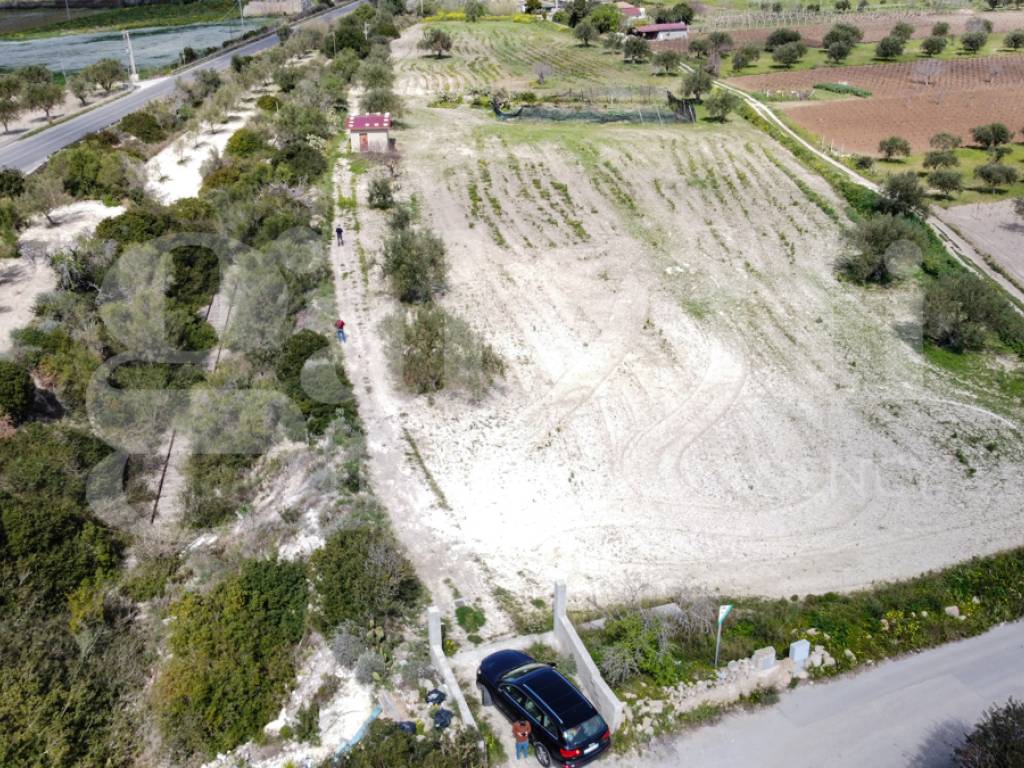Terreno a Noto in Strada consortile s.lorenzo, . - Foto 2