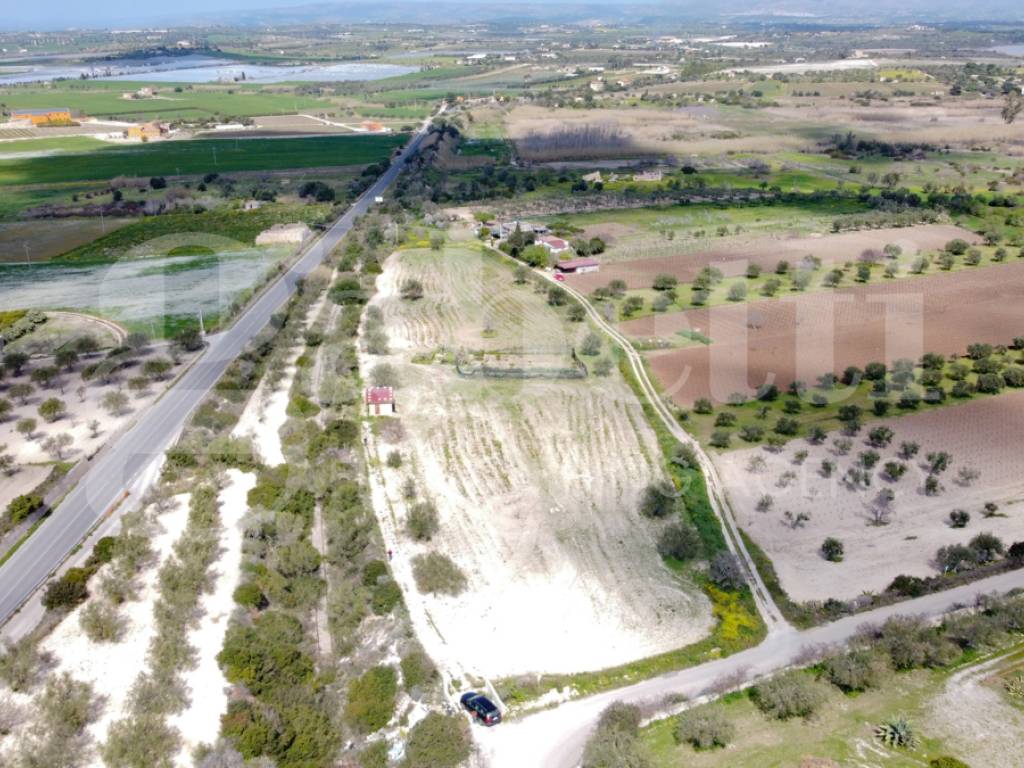 Terreno a Noto in Strada consortile s.lorenzo, . - Foto 3