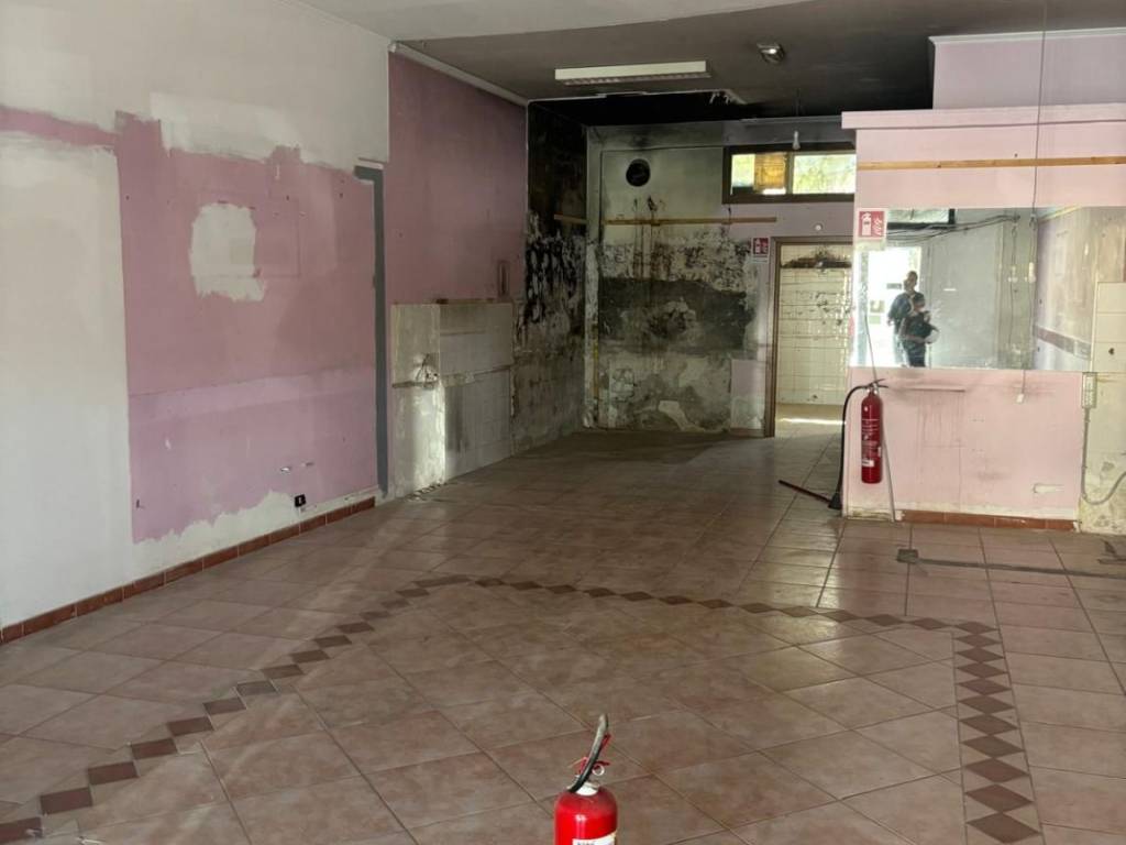 Immobile a Terracina in Via delle Industrie - Foto 4