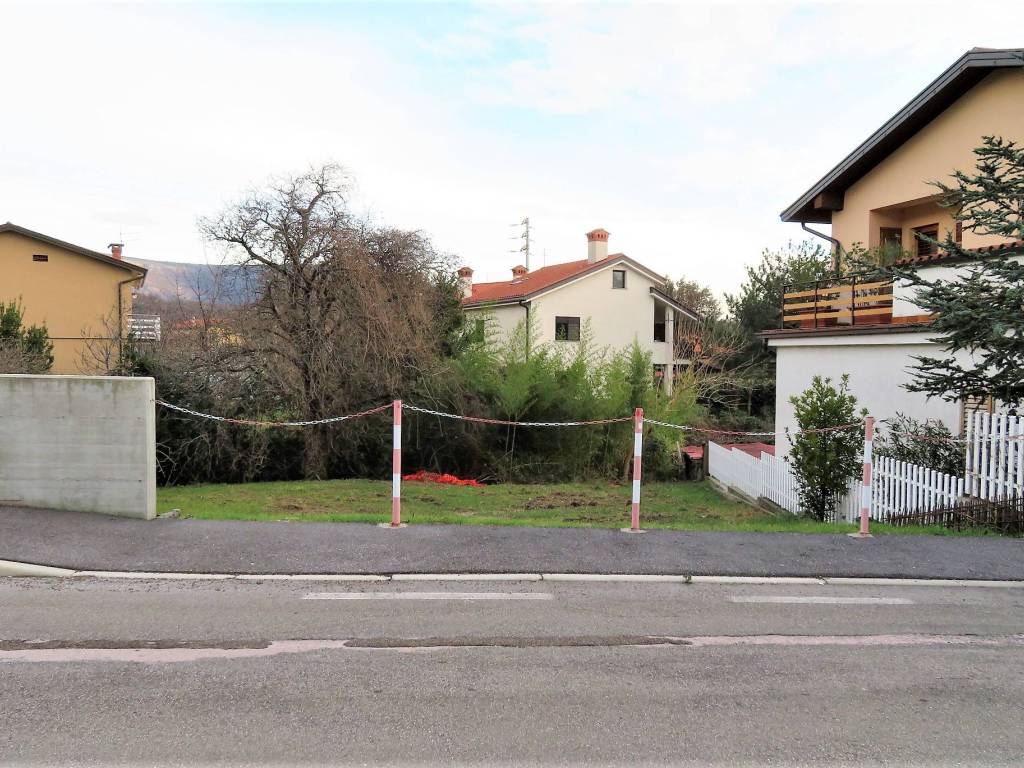 Terreno a San dorligo della valle - dolina in Puglie di Domio - Foto 2