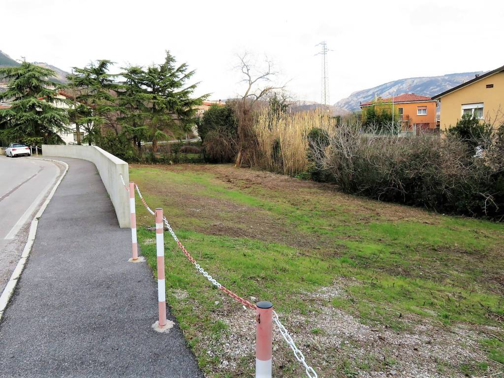 Terreno a San dorligo della valle - dolina in Puglie di Domio - Foto 3