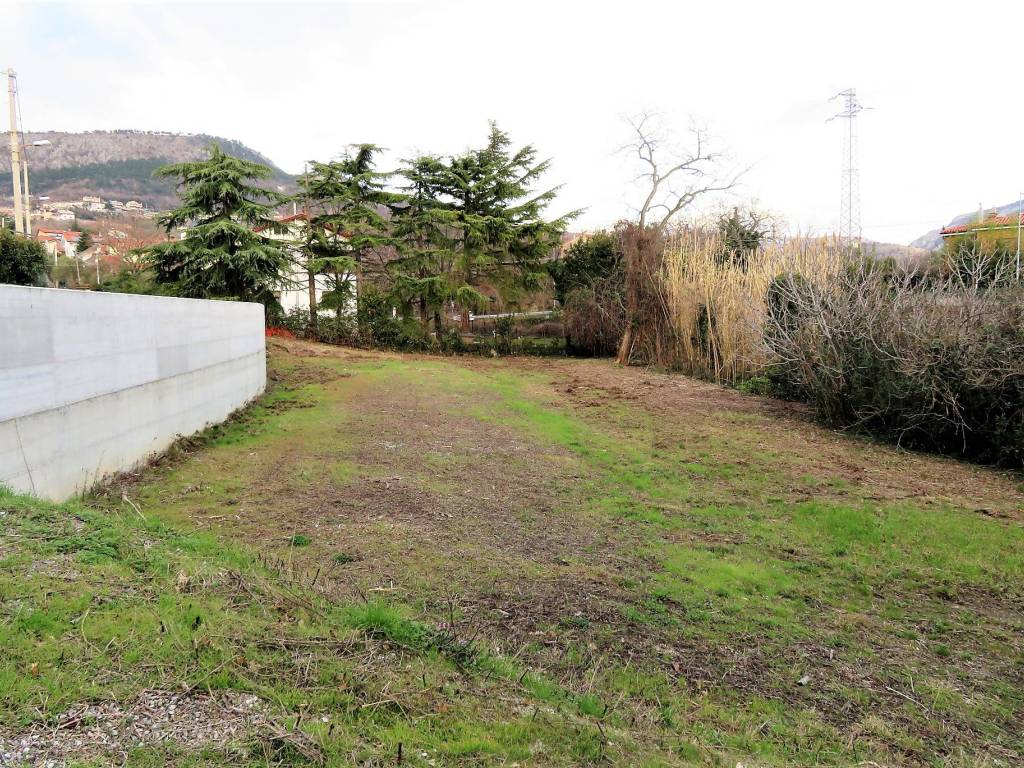 Terreno a San dorligo della valle - dolina in Puglie di Domio - Foto 5