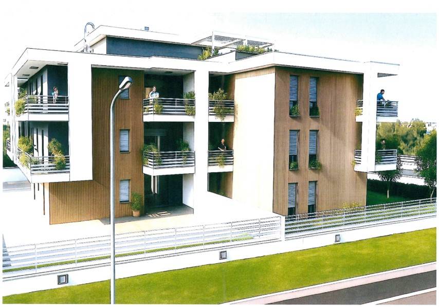 Appartamento a Senigallia in Strada del Camposanto vecchio - Foto 4