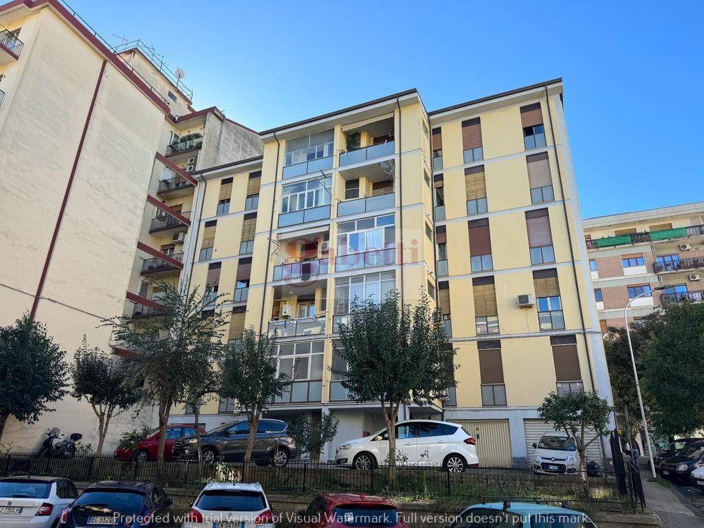 Appartamento a Cosenza in Via Pasquale Rossi, 52 - Foto 3