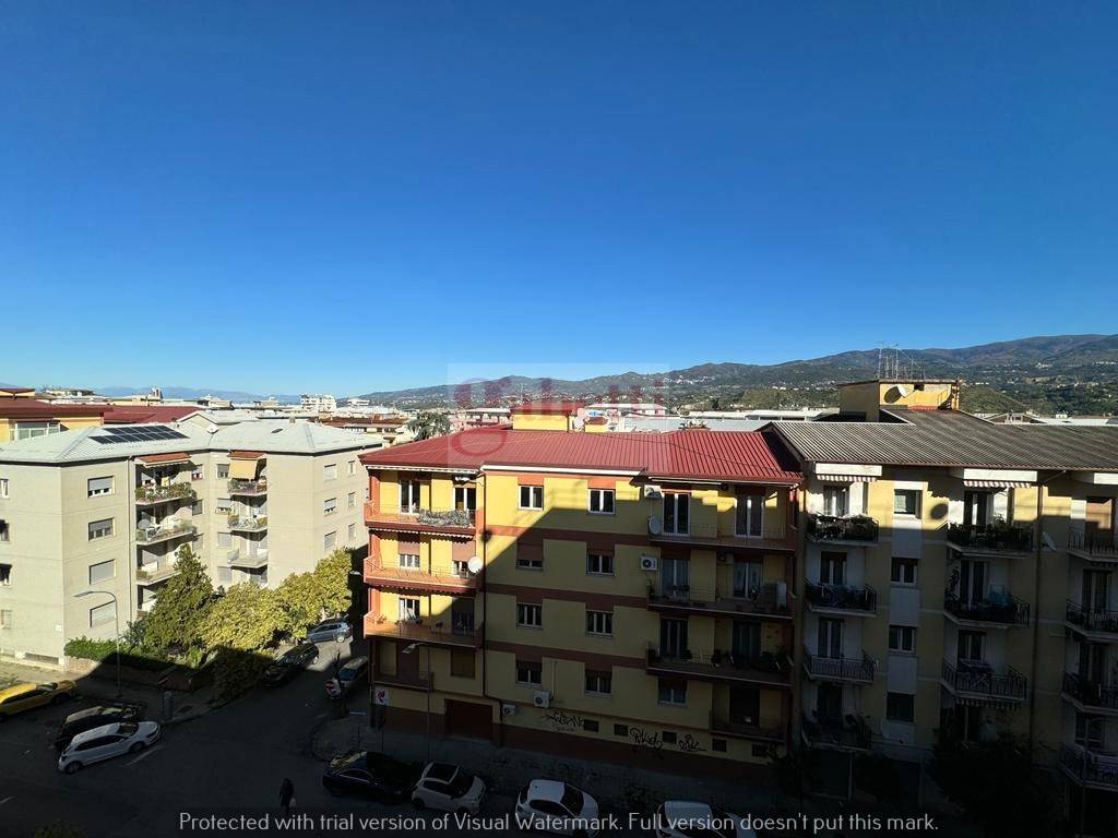 Appartamento a Cosenza in Via Pasquale Rossi, 52 - Foto 4