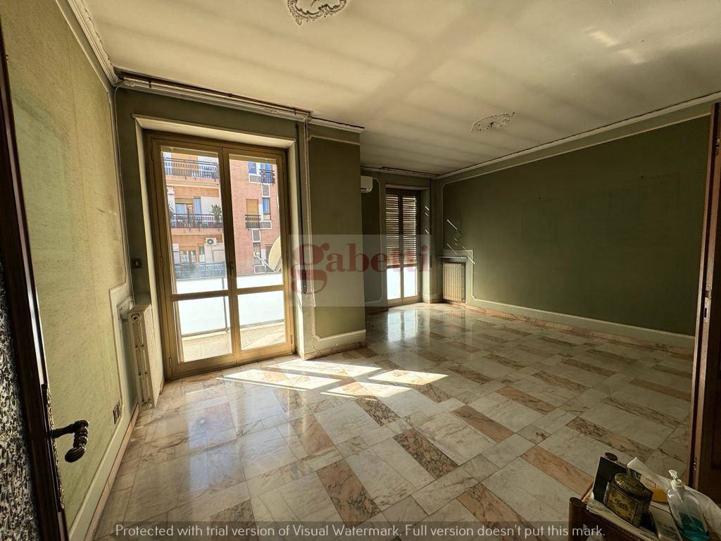 Appartamento a Cosenza in Via Pasquale Rossi, 52 - Foto 5