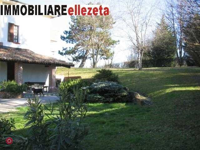 Villa a Tortona in Corso Alessandria, 72 - Foto 3