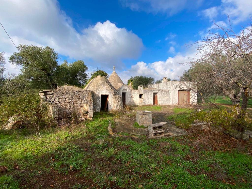 Rustico / casale a Ceglie messapica in SP14 - Foto 5