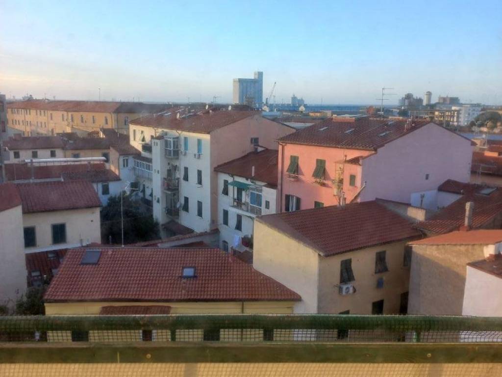 Appartamento a Livorno in Via Solferino - Foto 3
