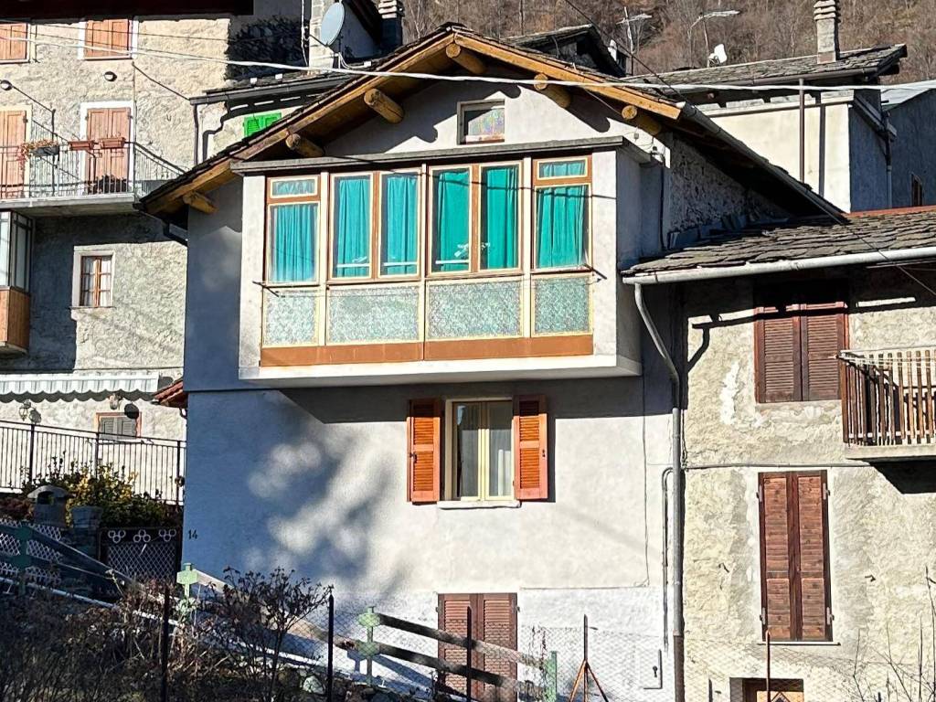 Casa indipendente a Chiesa in valmalenco in Contrada Sasso - Foto 2