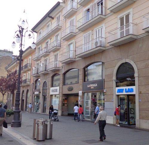 Immobile a Avellino in Corso Vittorio Emanuele - Foto 3